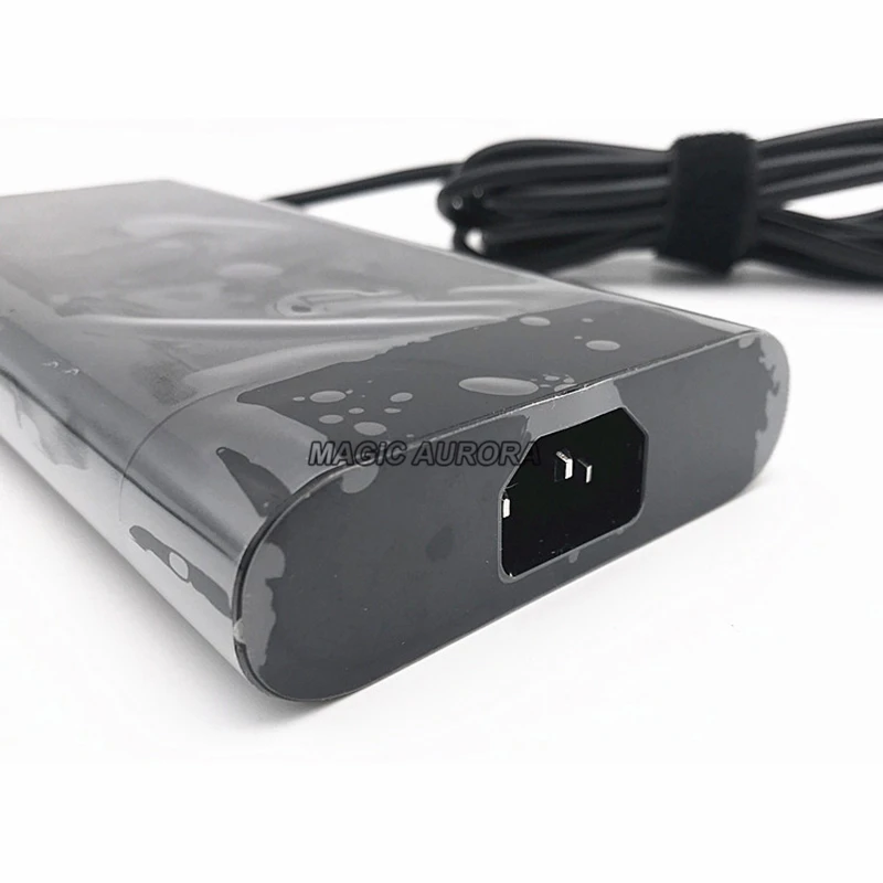 Original para hp Carregador para hp Fonte de Alimentação Adaptador 924942-001 L38011-003 Tpn-da12 Tpn-la10 Portátil 19.5v 11.8a Pa-1231-08ht ac - Imagem 4