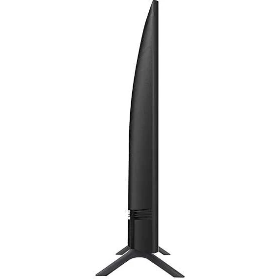 Телевизор LED Samsung 65" UE65RU7300UXRU 7 серебристый/CURVED/Ultra HD/1400Hz/DVB-T2/DVB-C/DVB-S2/US