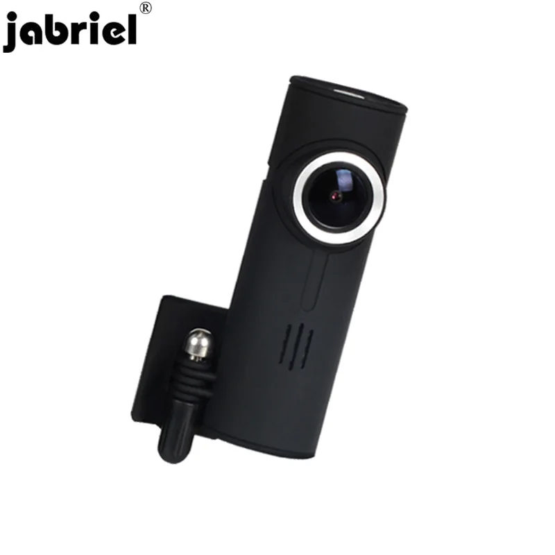 Автомобильная мини камера Jabriel 1080P видеорегистратор с 24 часовым рекордером для