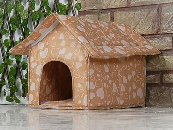 

Water Proof Cat House