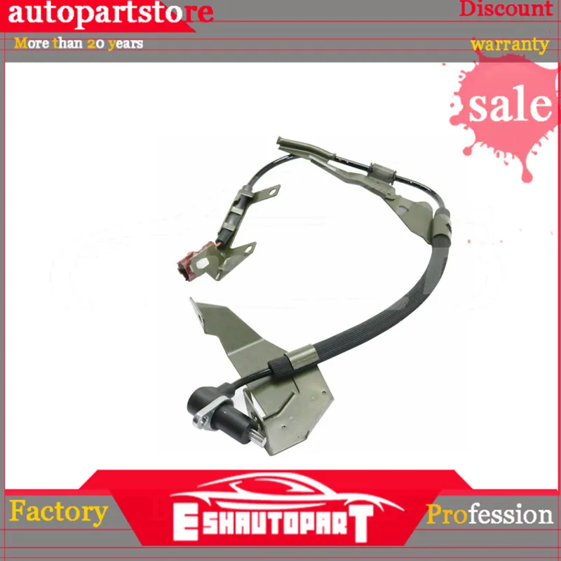 Передний правый ABS Датчик скорости колеса для ISUZU TROOPER 3.5L V6 1999 8971323071