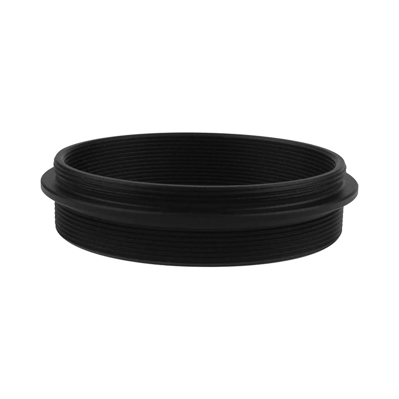 StarDikor M48(M)-M48(M) M48X0.75 Male thread To M48X0.75 Male Thread Telescope Adapter Ring Full Metal Telescope Accessories 5