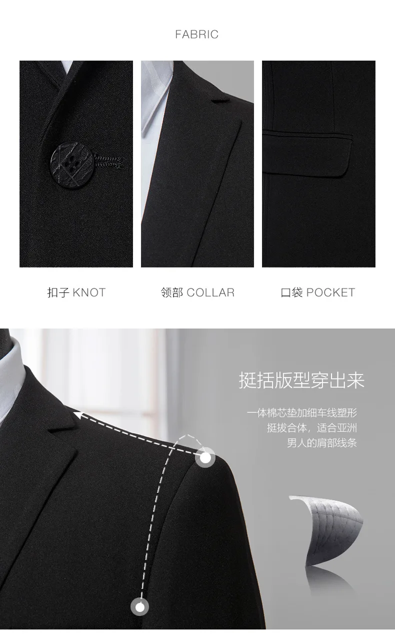 Moda Masculina