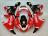 

Набор обтекателей Wotefusi для Yamaha YZF 600 R6 2003 2004 (YC)