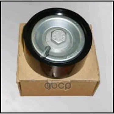 Ролик Обводной Ремня Генератора! Renault Laguna/Scenic/Logan 1.4/1.6 96 119233042r RENAULT арт. 119233042R