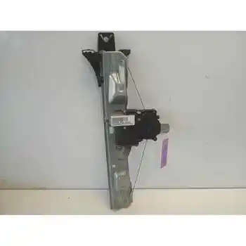 

13306924 WINDOW LIFTER REAR LEFT OPEL INSIGNIA SALOON