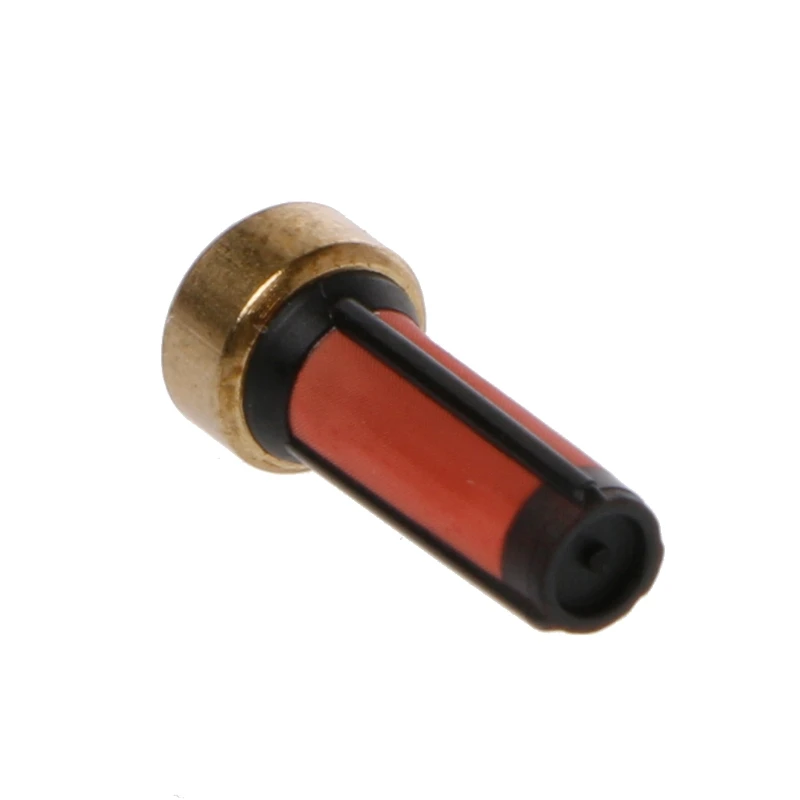 

20Pcs Wholesale Fuel Injector Micro Filter 13.8*6x3mm Car Injector Rep Kits for Audi GMC