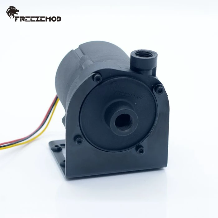FREEZEMOD industrial water cooling highflow brushless water pump with