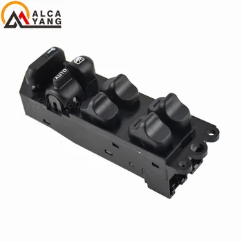 

Malcayang Front Left Side Power Master Window Switch 25401-1E400 For 1993-1994 Nissan Altima 2.4L