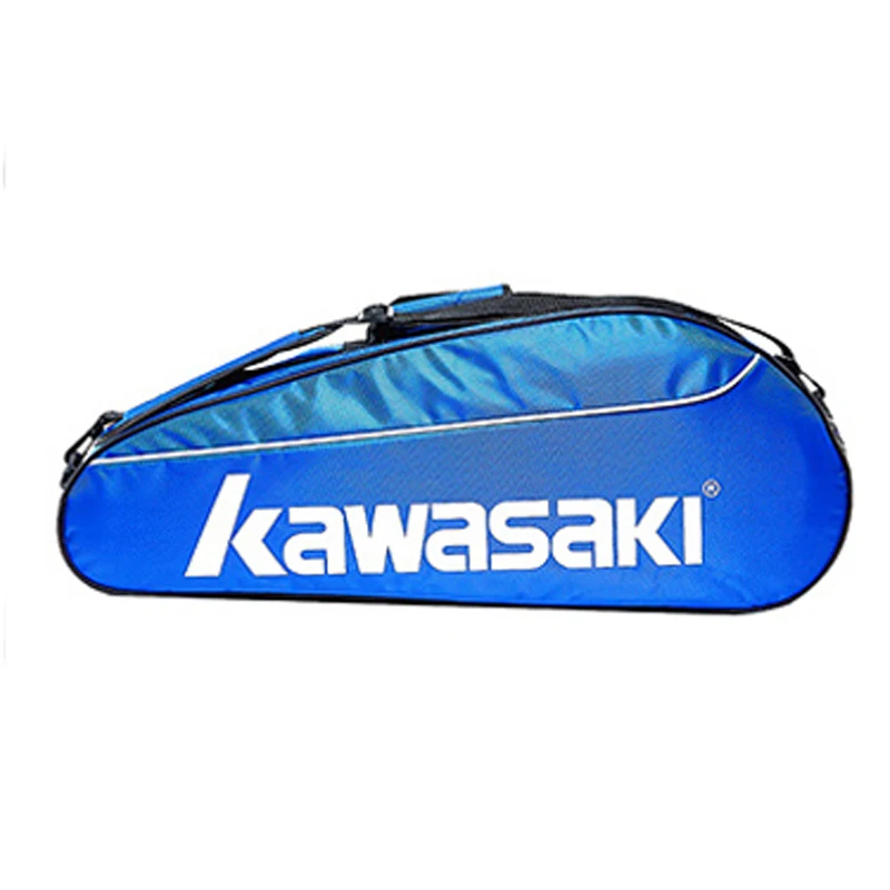 Quality Tennis Racket Bag Badminton Bag 1-3 Tennis Racquet Badminton Racket Shoulder Bag Badminton Training Accessory Handbag