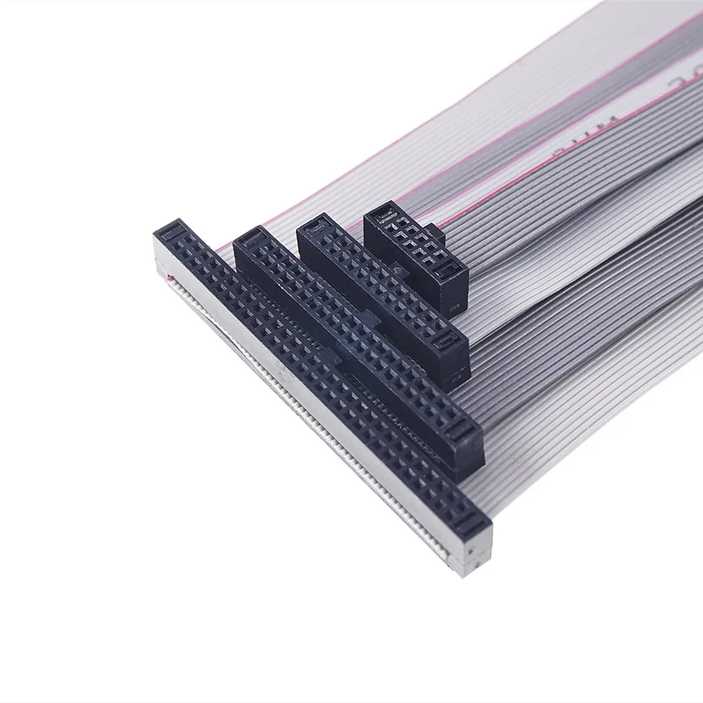 リボンエクステ用リボン,1.27mm,6 8 10 12 14 16 18 20 24 30 34