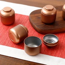 Звезда упаковка алюминиевых духов Упаковка жестяная банка