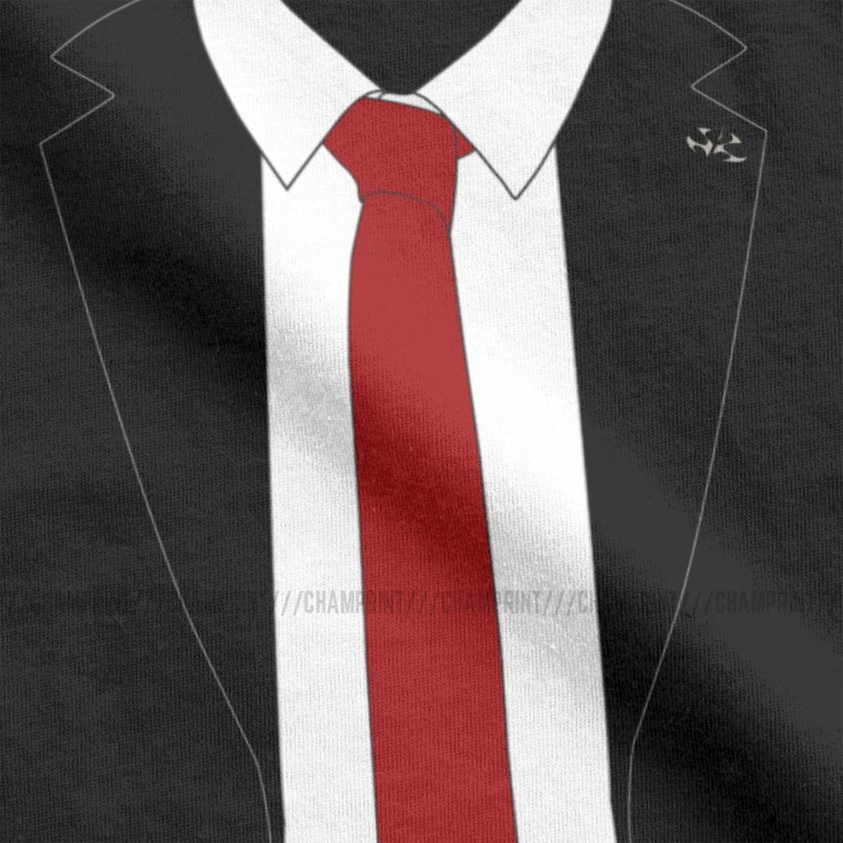 Agent 47 Men T Shirt Hitman Video Game 