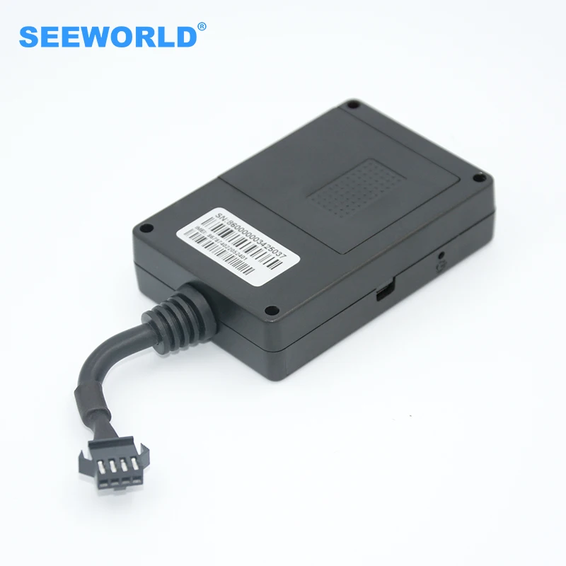 Seeworld 4g Мобильный DVR gps трекер, устройство S100 gps локатор с бесплатным лавируя платформа