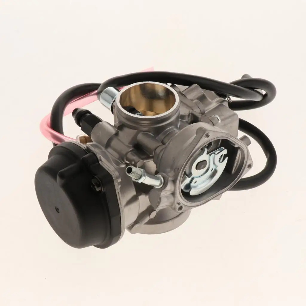 Гоночный Карбюратор Carb Восстановленный комплект Замена для Yamaha Raptor 350 YFM350 2004-2012