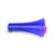Кубок Европы Музыкальные Инструменты Съемный Футбольный Стадион Cheer Horns Vuvuzela Cheerleading Horn Kid Trumpet Toy Случайный Цвет