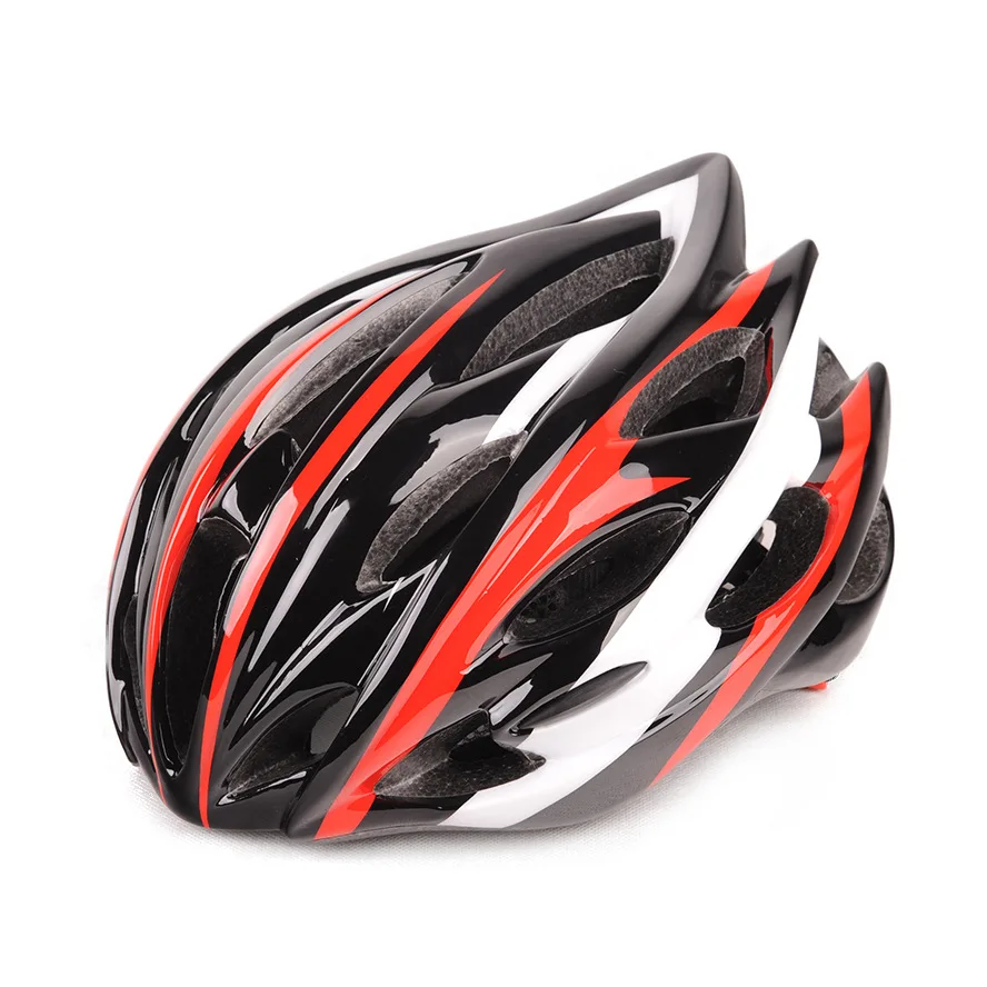 Manufacturers sell bicycles for men and women riding helmets one - piece can be posted logo | Автомобили и мотоциклы