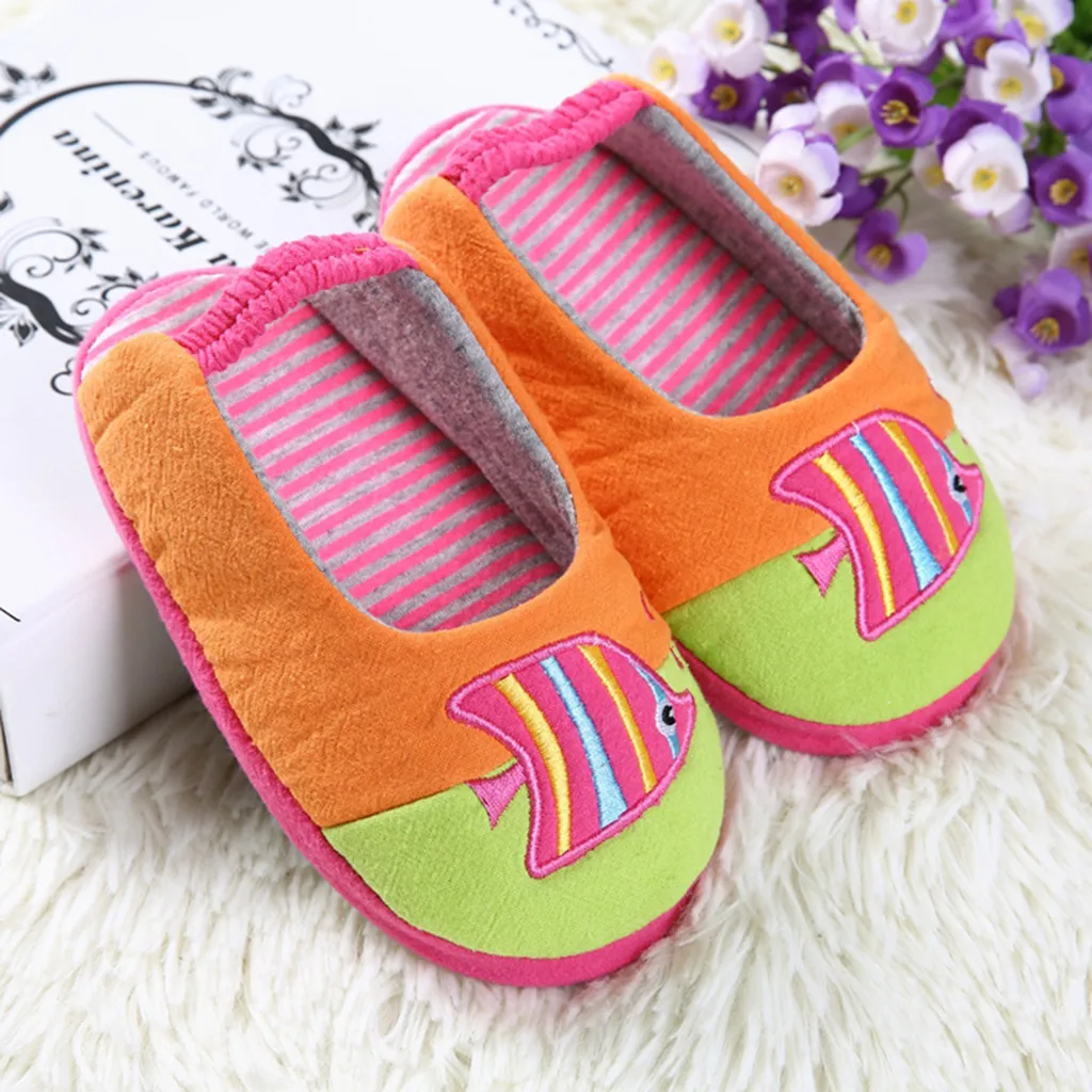 infant bedroom shoes