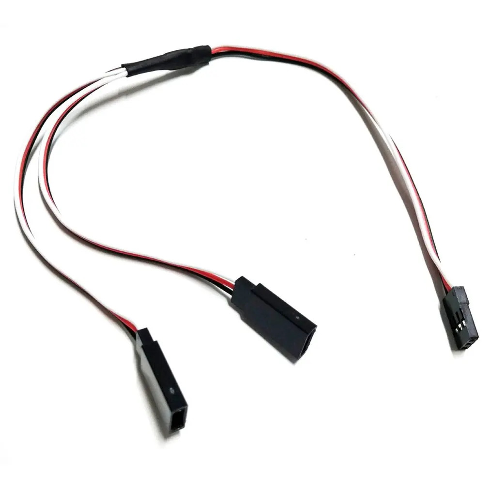 

1pcs Steering Gear Y Line 200Mm Suitable For Extended Connection Of Various Models Of Electronic Products