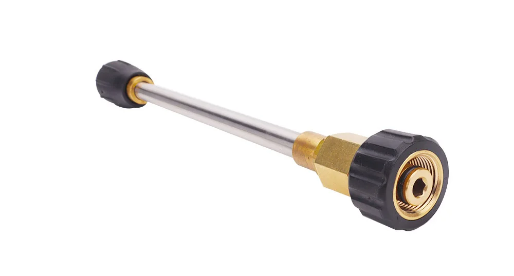 Lance Karcher EasyForce 840 Mm - Compatible Machines HD Et HDS - Neuf D'origine Allemagne