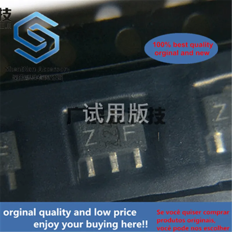 

10 шт. 100% оригинальный новый 2SJ511 P-channel FET 30V2A SOT-89