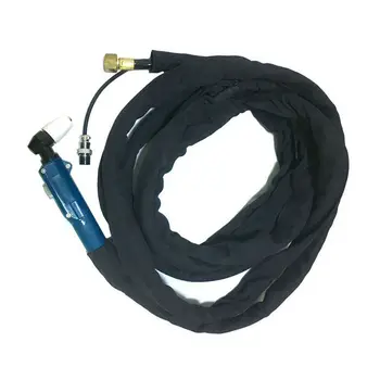 

PT-31 Air Plasma Cutter Cutting Torch Gun 16 Feet (5M) HQ