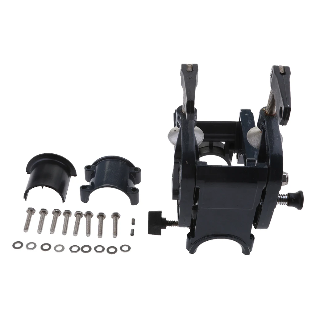 Outboard Engines Mount Motor Board Bracket For Yamaha 3.5HP 2 Stroke