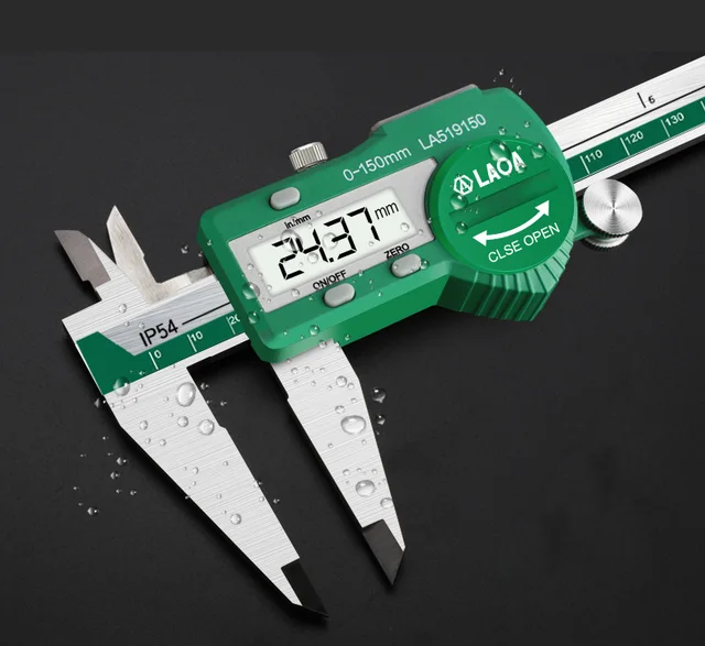 Insize Vernier Caliper 200mm Price In Pakistan Best Shops