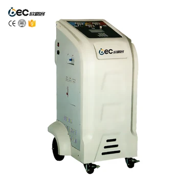 

OBC-550M Automotive air conditioning recovery machine