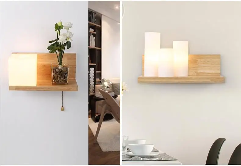 Современное Внутреннее освещение Kinkiety туалетный столик Penteadeira Aplique Luz светильник Lampara De Pared интерьерный настенный светильник для спальни
