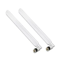 20 шт./лот 10dbi 3g 4g lte Антенна для внутреннего 4G LTE Антенна для huawei B593 B890 B880 e5172 маршрутизатор с SMA разъемом