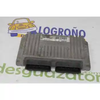 

7700115799 SWITCHBOARD ENGINE EUA RENAULT MEGANE I PHASE 2 CLASSIC (..)