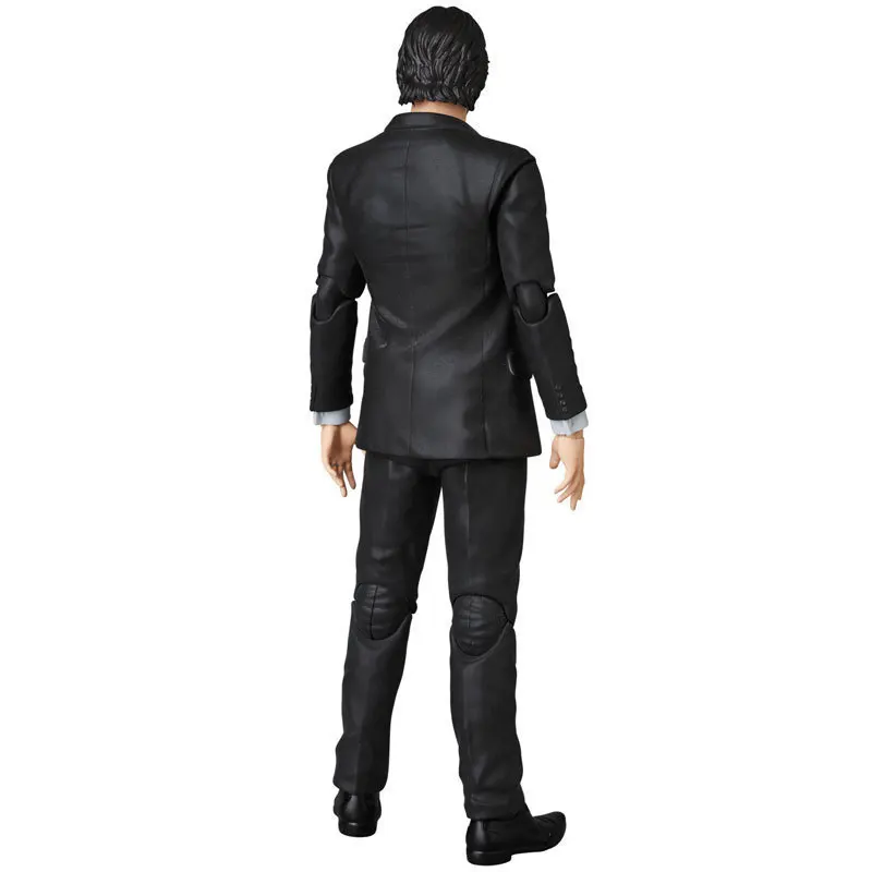 Feihong аниме Медиком Mafex 070 Rapid Kill 2 John Wick Kill God John Wick
