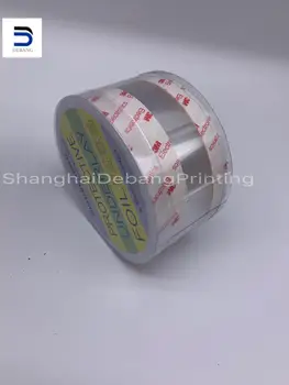 

00.472.0006, 00.472.0007, película protectora, SM102 SM74 piezas de máquinas offset