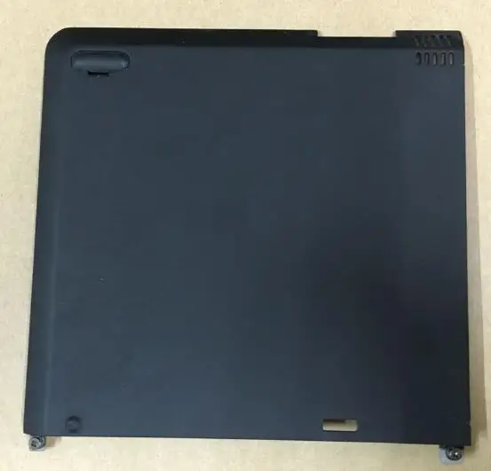 Нижняя крышка корпуса для hp EB Folio 9470M 9480M жесткий диск HDD caddy Лицевая панель двери 6070B0666801 704441-001