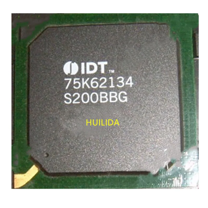 75K62134S200BBG BGA