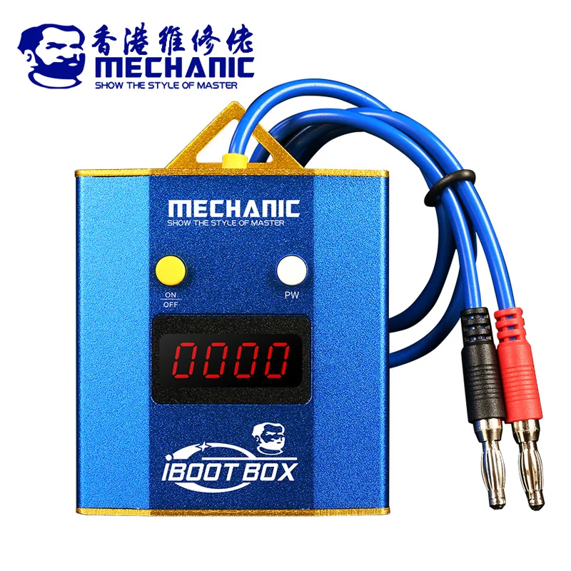 

Phones Power Supply Test Cable for iPhone XS MAX/XS/XR/X/8P/8G/7P/7G/6SP/6S/6P/6G Logic Board Boot Line Phone Repair Tools Kit