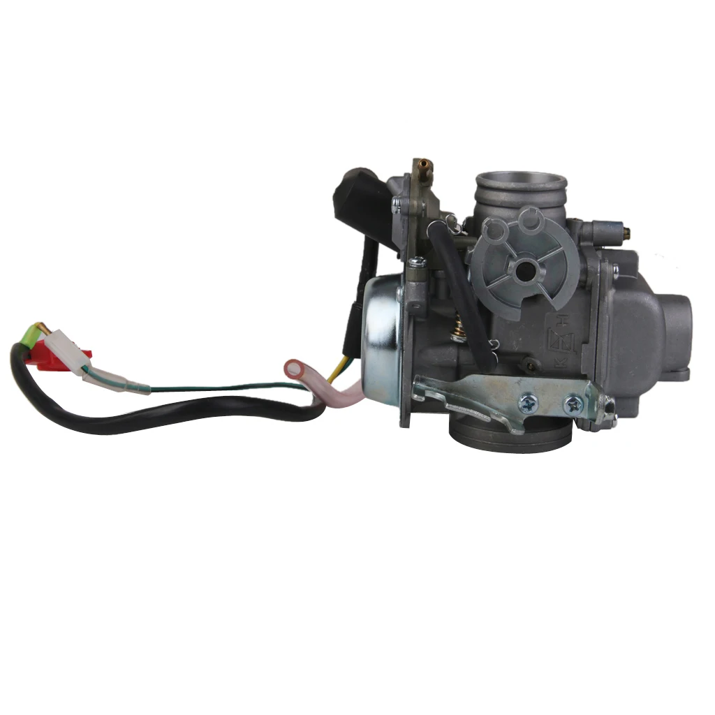 Карбюратор Gy6 250cc Carb для 30 мм мопед скутер картинг Картер JCL KinRoad