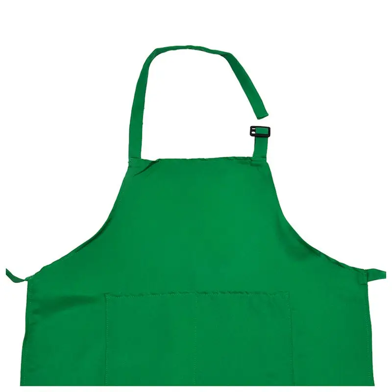 Children's Apron Kid's Apron(Green