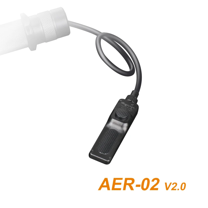 Fenix AER-02 V2.0 дистанционный переключатель давления для Fenix Тактический фонарик FD41/TK09/TK15UE/TK22/UC35/PD35 V2.0/PD35TAC