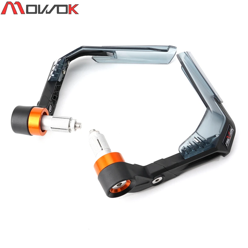 Для KTM Duke 790 125 200 250 390 новейшая Высококачественная защита для мотоцикла рук