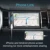 GRANDnavi 2din Car Radio Сенсорный Экран Bluetooth Mirror link Mp5 Плеер 2 Din USB Autoradio 71BT 7” Для VW Toyota Nissan Hyundai