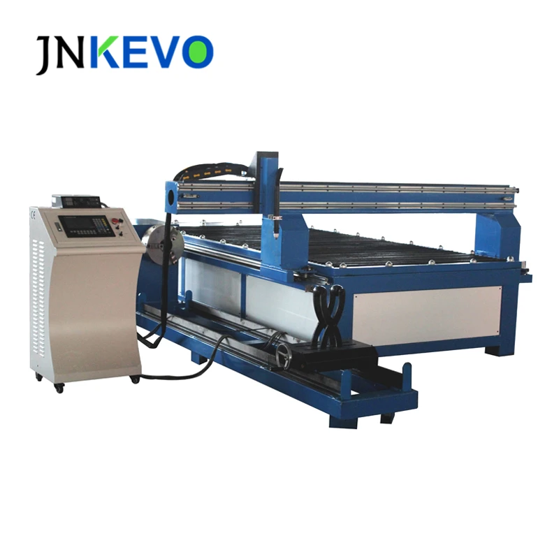 

USA/Chinese plasma source 45A 65A 120A 200A cnc plasma cutter for all kinds of metal material