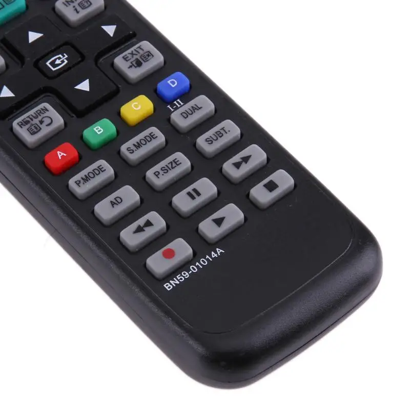Сменный контроллер ТВ дистанционного Управление для samsung AA59-00478A AA59-00466A BN59-01014A AA59-00508A