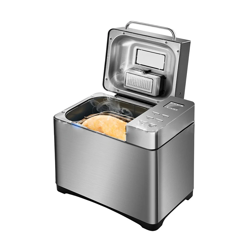 650W Bread machine household automatic multi-function kneading fermentation and dough mixer