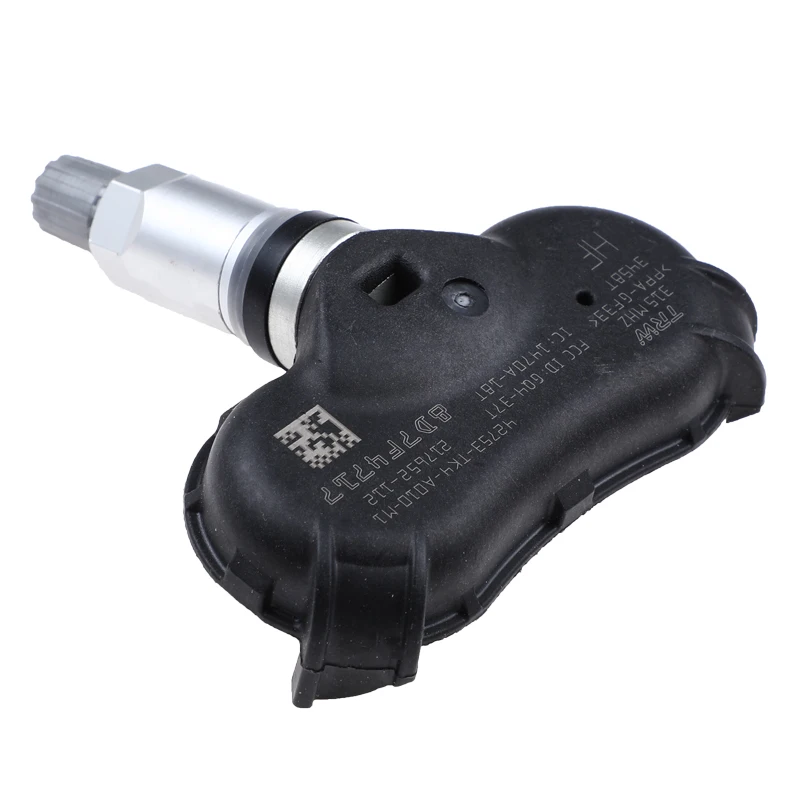 TPMS Датчик давления в шинах монитор системы для Honda Acura CR-Z CSX 42753-TK4-A010 42753TK4A010 42753-TK4-A010-M1 315 МГц