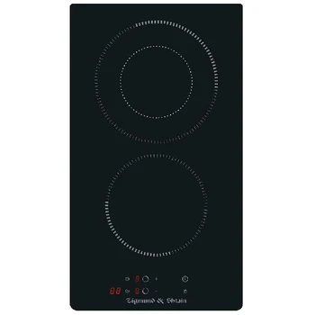 

Built-in electric hob Zigmund & Shtain CN 36.3 B