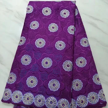 

nigerian lace fabrics swiss voile lace in switzerland african lace fabric 5yards embroidered swiss dry lace cotton fabric 12064