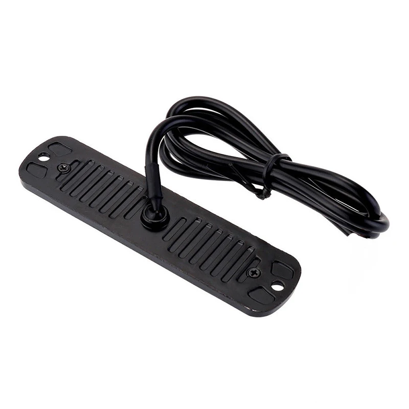 Plastic Car Lights 333mA Accessories Replacement Spare Lamp 12V Dustproof