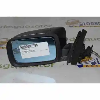 

LEFT REARVIEW MIRROR BMW 5 SERIES SALOON (E39)